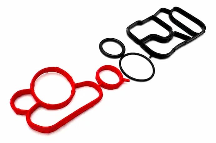 Onde comprar juntas de trocador de calor com garantia total
