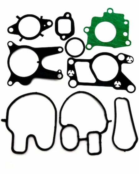 Onde comprar juntas de trocador de calor com garantia total