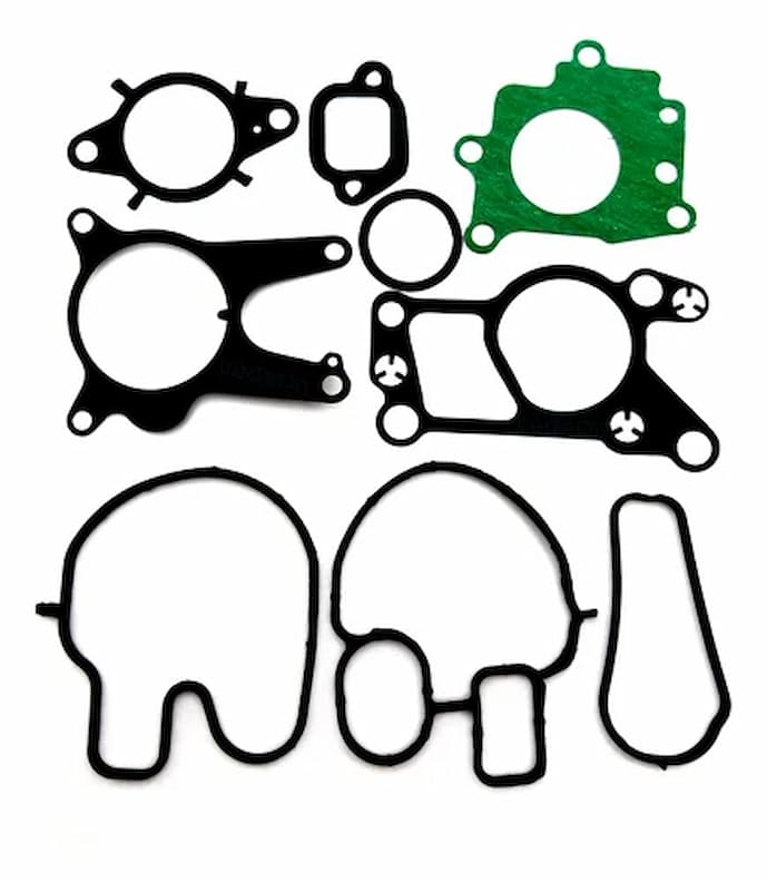 Onde comprar juntas de trocador de calor com garantia total