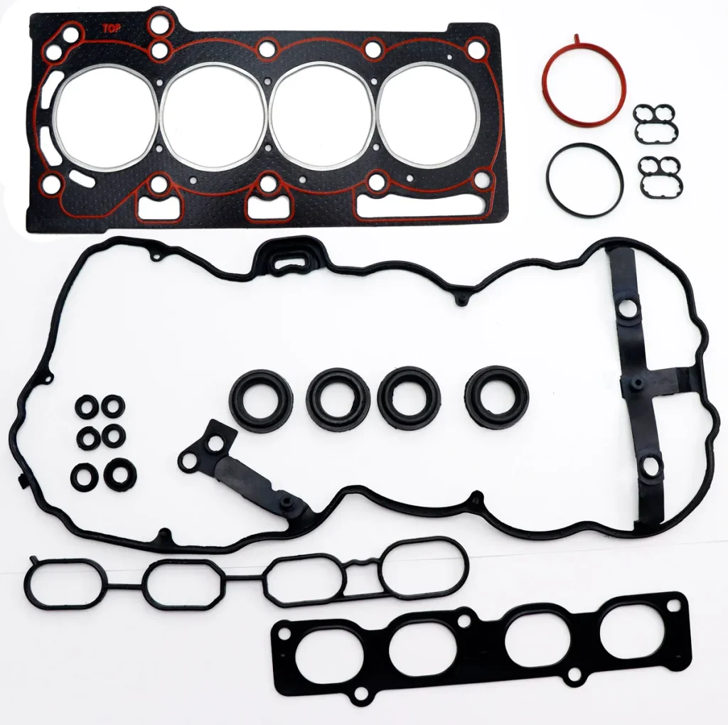 Como evitar prejuízos trocando a junta do cárter na hora certa