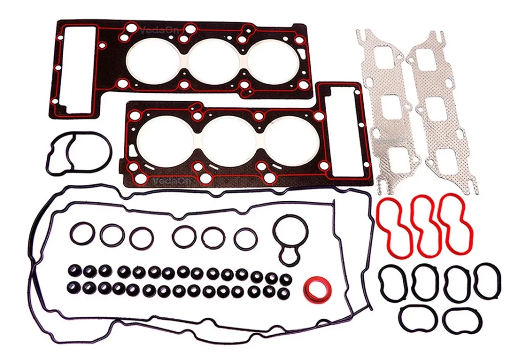 Por que comprar junta do coletor de escape agora?
